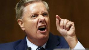 特朗普称支持对俄制裁法案 瞄准俄石油贸易施压