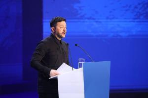 俄乌冲突 乌美磋商现新进展