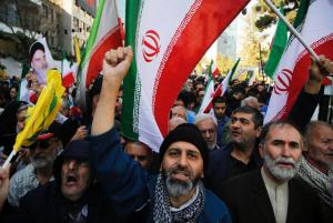 2026中东三大热点展望 变局中的挑战与机遇