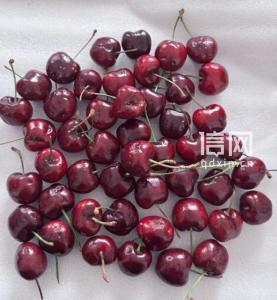 网购4J车厘子变成空文件 亿粉主播再陷争议