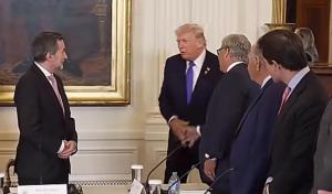 美石油巨头不卖特朗普面子 投资委国遇冷