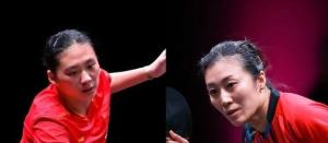 国乒新星2-0领先遭逆转！决胜局“蒙圈”了 憾负削球老将！新年首败暴露心态问题