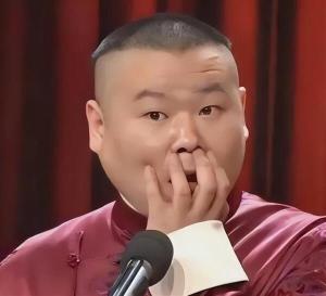 岳云鹏回应今年不上春晚 被骂怕了泪洒舞台