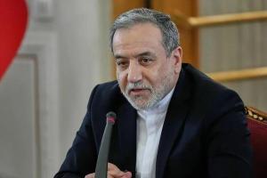 伊朗表示愿对话但不接受说教 基于相互尊重谈判