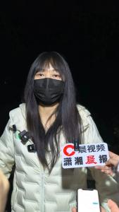 杀猪宴呆呆回应发视频初衷 只为让家热闹一点