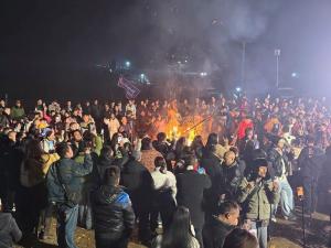 合川文旅回应杀猪宴走红 乡土温情引爆全网