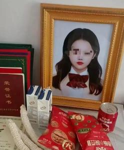 女医学生被害案凶手被判死刑 家属满意判决