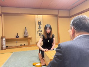 聂卫平女儿悼念：为何上天这样无情！