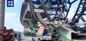 泰国2天2起施工事故 共致34人死亡 同承包商引震惊