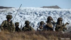 学者：丹麦想保格陵兰岛希望不大 北约增援紧急部署