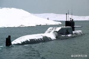 格陵兰“夺岛风波”如何激化美欧博弈 北极安全新角力