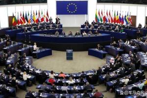 如何看待欧盟对美国祭出关税报复 地缘政治下的贸易反击