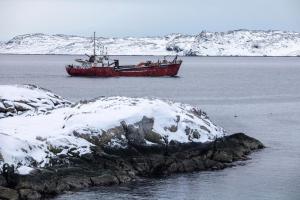 美欧之间会发生武装冲突吗 格陵兰岛争端引发恐慌