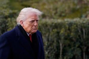 被特朗普用格陵兰拿捏，德国工业界怒了 欧盟不应屈服荒谬要求