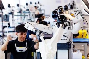 白领危机来了？AI冲击职场