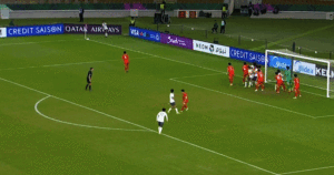 U23国足若进决赛将战日本 历史首次晋级争冠