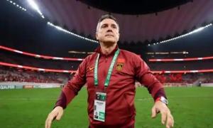 中日决赛前瞻：U23国足誓要血战到底 攻防大战一触即发