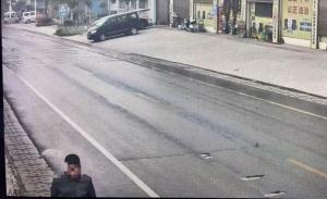 男子生病留遗书徒步22天 检查无大碍 奇迹般平安归来