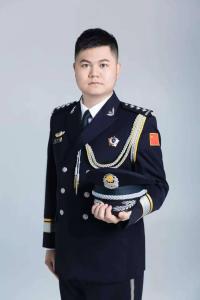 31岁民警执行任务遭袭牺牲 英雄用生命践行誓言