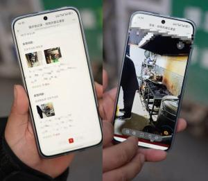 骑手随手拍曝光幽灵外卖 后厨脏乱差引关注