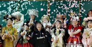 教师校内宿舍病亡两天后被发现 家属质疑学校责任