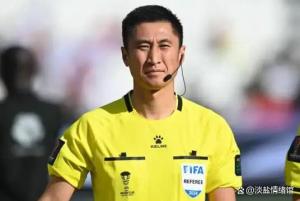 马宁发文鼓励U23国足 球迷情绪释放的出口