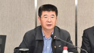 杨宏勇接受审查调查 主动投案引发关注