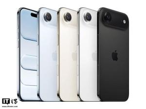 降价能拯救iPhoneAir销量吗 逆用户需求难改基本面