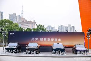 赛力斯半年市值蒸发800亿 转型之路充满挑战