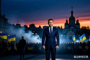 俄乌边打边谈能否破僵局 谈判前景仍不明朗