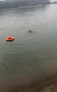 当地为救人退伍军人申报见义勇为 英勇行为获表彰