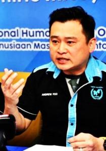 被摧毁的KK园区旁边，一个戒备更森严的3000人园区浮出水面