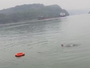 退伍军人救人牺牲 原定近期结婚 见义勇为申报中