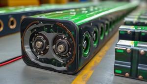 动力电池回收黑灰暴利产业曝光 地下产业链暗流涌动