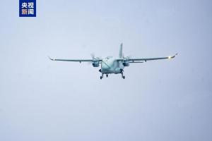 首款首个首次 我国多领域解锁新成就 创新步履不停