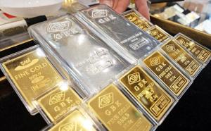 博主：白银和黄金就不是一个段位 保值功能本质不同