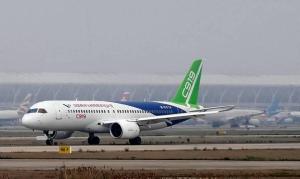 C919能在东南亚市场碾压波音空客吗 窄跑道突破开启新机遇