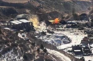 车间爆炸事故已致8人遇难 涉事企业法人被控制