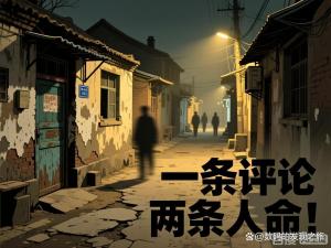 河南孕妇遇害案详情曝光 一句评论酿成三代悲剧