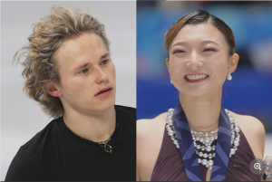 花滑团体终究比的还是短板 美日巅峰对决前瞻