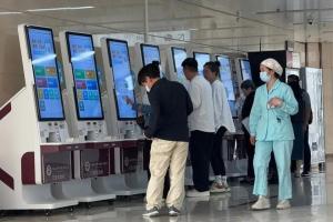 外国人飞一万公里来北京看雪 医疗迁徙新趋势