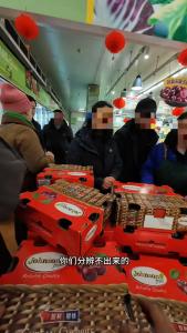 专家称车厘子口感差或因商家囤货 价格与品质齐跌