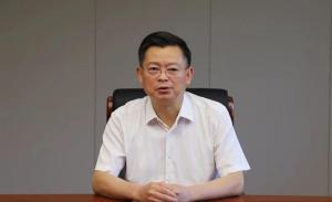 国家国防科技工业局原党组成员、副局长张建华，被公诉 涉嫌严重受贿犯罪