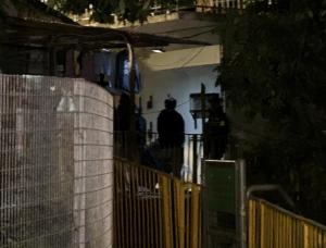 香港男子被发现在床上死亡 疑遭妻子袭击