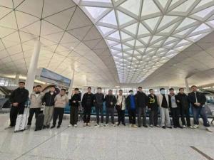 浙江破获首例“洗机”黑产案 高知团伙涉案超千万