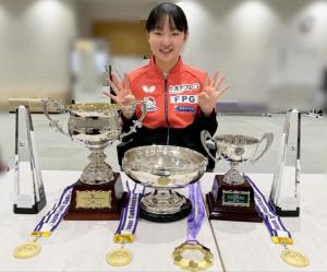 张本美和公开心声！曾疑问梦想无法实现怎么办？母亲回答令其安心 毫无后悔地全力以赴