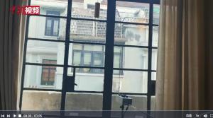 两岸同胞共庆同一个中国年 新春祝福情牵两岸