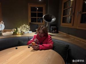 苏翊鸣超越苏翊鸣 追梦路上的坚韧与热爱