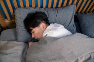 初一早，初二早，初三睡到饱：老鼠娶亲日休养生息