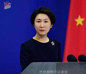 外交部：中方关注半岛局势发展演变 朝鲜对美韩不同态度引关注